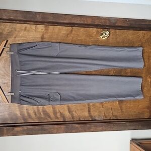 Figs womens large pants.